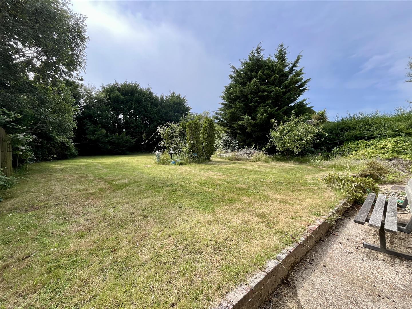 Gorsethorn Way, Fairlight